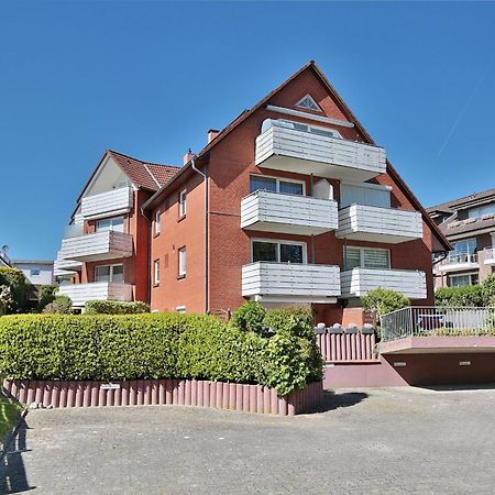 Parkresidenz Parkresidenz Appartement 2 Scharbeutz Extérieur photo