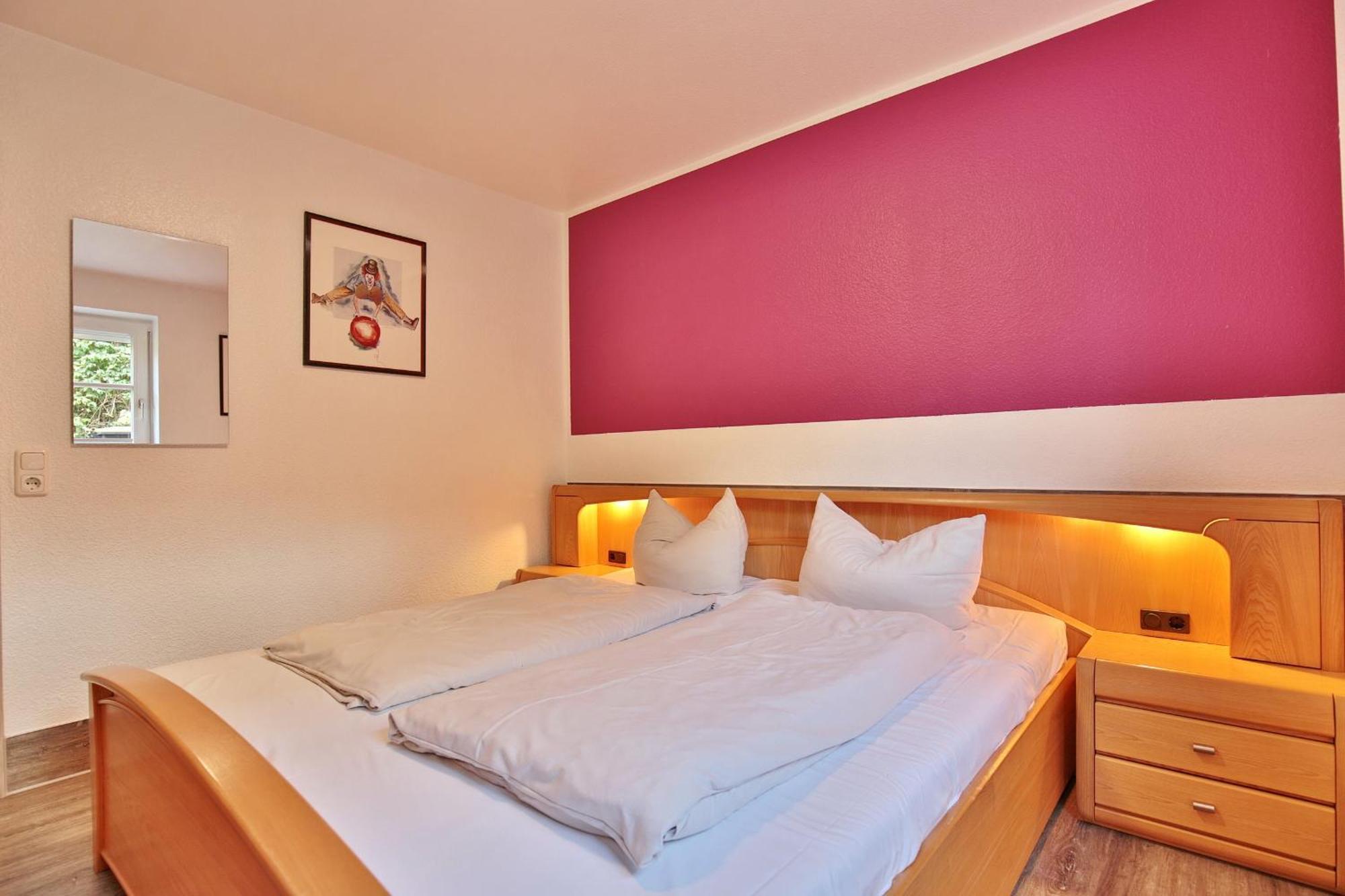 Parkresidenz Parkresidenz Appartement 2 Scharbeutz Extérieur photo